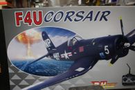 Dynam F4U Corsair 1270mm (50") Wingspan RC Airplane