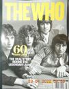 THE WHO music spotlight 60 YRS LATER new tour REAL STORY BEHIND THE BAND
