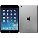 Apple iPad Air FD785LL/A 16GB, Wi-Fi - Black (Refurbished)