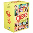 DVD - Glee - Complete Seasons 1-6 - 20th Century Fox - Dianna Agron, Chris Colfe