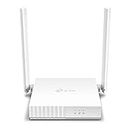 TP-Link TL-WR820N 300 Mbps Single_Band Speed Wireless WiFi Router, Easy Setup, IPv6 Compatible, Supports Parent Control, Guest Network, Multi-Mode Wi-Fi Router