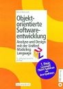 Objektorientierte Softwareentwicklung: Analyse und Desig... | Buch | Zustand gut