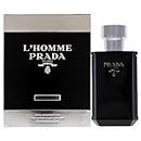 PRADA L'Homme Intense Eau De Perfume, 50ml