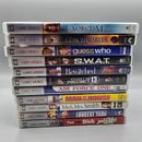 PSP UMD Video Movies Lot #4 (11 Movies Total) Tested