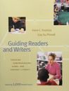 Guiding Readers and Writers (Grades 3-6): Teaching, Comprehension, Genre, an...