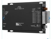 GE Security / Interlogix / IFS DT3010 émetteur de contact 8 canaux sur fibre