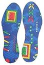 Kids Pencil Cut to fit insoles