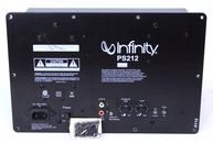 Infinity PS212  Powered Subwoofer Amplifier Plate Only - Tested Works!