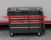 US PRO TOOLS TOOL CHEST BOX CABINET 42" Roller Cab PROTECTIVE COVER 300d 