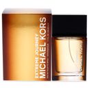 Michael Kors Men's Extreme Journey EDT Spray 1.7 oz Fragrances 022548426654