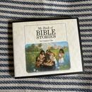My Book Of Bible Stories On Compact Disc - Audio CD Set