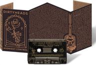 Dirty Heads Midnight Control (Cassette)