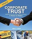 Corporate Trust: A Partner in Finance