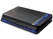 Avolusion HDDGEAR PRO X 3TB USB 3.0 External Gaming Hard Drive for PS5 Game Console - 2 Year Warranty