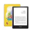 Kindle Paperwhite Kids | Includes over a thousand books, a child-friendly cover and a 2-year worry-free guarantee, Robot Dreams | 8GB