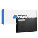 RDY Laptop Batería BT04XL BA06XL BT04 HSTNN-IB3Z HSTNN-I10C HSTNN-DB4E 687517-2C1 687517-171 687945-001 para HP EliteBook Folio 9470m 9480m (Capacidad: 3200 mAh 14.8V)