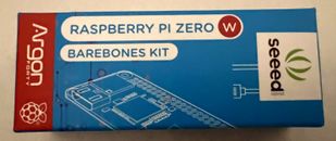 BRAND NEW! Raspberry Pi Zero W V1. 1 - Barebones kit