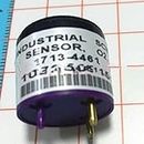 Industrial Scientific MX4 1713-4461 17134461 O2 Sensor Sensor
