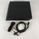 Sony PlayStation 4 Console 500GB - Good Condition w/ HDMI/Power Cables