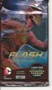 Flash season 1  , trading cards  pack