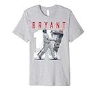Kris Bryant Player Number T-Shirt - Apparel