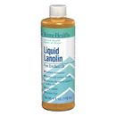 Home Health Liquid Lanolin 4 oz Fresh Made In USA Free Shipping