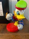 BRITTO DISNEY ENESCO ANGRY DONALD DUCK, 4039136, NEW IN BOX , COLLECTIBLE