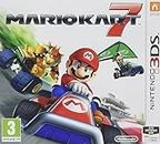 Nintendo Mario Kart 7 3DS Game