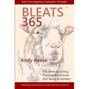 Bleats 365: Too Short For A Blog, Too Long For A Tweet, One Sheep To Another