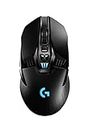 Logitech G903 Lightspeed Gaming Mouse with POWERPLAY Wireless Charging Compatibility