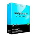 KASPERSKY Standard 5L/1A