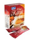 2 Box - Tè Chai Karak al cardamomo Gusto originale, istantaneo, delizioso...