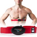 Myzone MZ-3 Physical Activity Chest Strap Heart Rate Monitor - Fitness & Acti...