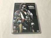 DVD MILES DAVIS THE PRINCE OF DARKNESS - LIVE IN EUROPE (2005)