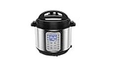 Instant Pot Duo Plus 6 Qt 9-in-1 Multi-use Cooker D60PLUSSP
