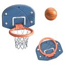 1 mini palloni da basket gioco indoor obiettivo basket casa