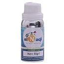 alNaqi MEN perfumes -100 gm perfumes -100 gm| For Men And Women | Pack Of 1 | Original & 24 Hours Long Lasting Fragrance | Most Wanted Arabian Aroma | (unisex) |