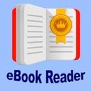 e-Book Reader: All Format Reader, PDF, EPUB