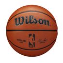 Wilson NBA Authentic Series Outdoor Basketballs Size 7 6