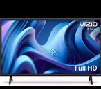 VIZIO 40-Inch D-Series Full HD 1080P Smart TV with AMD Freesync, Apple Airplay a