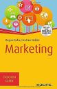 Marketing (Haufe TaschenGuide, Band 15) von Kalka, ... | Buch | Zustand sehr gut