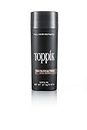 Toppik Hair Building Fibers, Dark Brown, 27.5g, Fill In Fine or Thinning Hair, Instantly Thicker, Fuller Looking Hair, 9 Shades for Men and Women , 0.97 Oz (Pack of 1)
