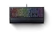 Razer Ornata V2 Mecha-Membrane Gaming Wired Keyboard Chroma RGB Full Size Black - RZ03-03380100-R3M1