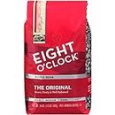 Eight O'Clock Coffee The Original, Medium Roast, Whole Bean Coffee, 24 Ounce (Pack of 1), 100% Arabica, Kosher Certified
