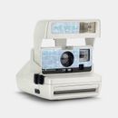 Polaroid 600 Pearl Instant Film Camera