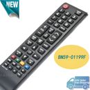 NEW Universal Remote Control for All Samsung LCD LED HDTV Smart TVs BN59-01199F