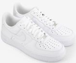 Chaussures taille 50,5  Nike Air Force1  Blanc Homme Original Neuf.(jamais mise)