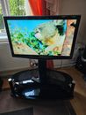 Samsung 40inch TV LE40B650T2WXXU Non-Smart TV Used with STAND