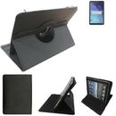 Pour Samsung Galaxy Tab E Smart Étui stand Housse support Flip Cover Case