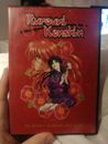 Rurouni Kenshin TV Season 1 DVD Top-quality Free UK shipping